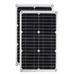 400 watt solar panels