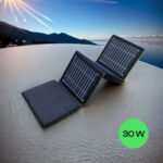 Portable Solar panels
